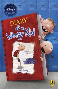 Diary of a Wimpy Kid (Book 1) : Special Disney+ Cover Edition (Diary of a Wimpy Kid)