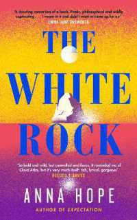 The White Rock : From the bestselling author of the Ballroom
