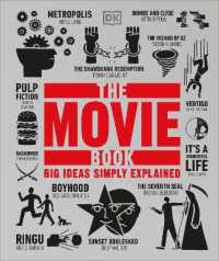 The Movie Book : Big Ideas Simply Explained (Dk Big Ideas)