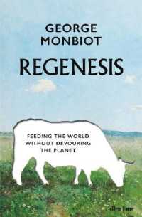 Regenesis -- Paperback (English Language Edition)