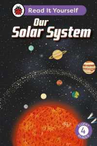 Our Solar System: Read It Yourself - Level 4 Fluent Reader (Read It Yourself)