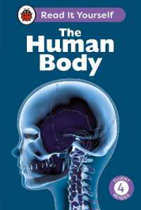 The Human Body: Read It Yourself - Level 4 Fluent Reader (Read It Yourself)