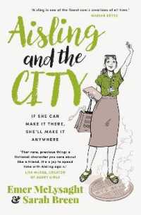Aisling and the City : The hilarious and addictive romantic comedy from the No. 1 bestseller (The Aisling Series) -- Paperback / softback