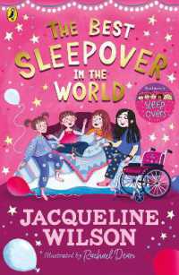 The Best Sleepover in the World : The long-awaited sequel to the bestselling Sleepovers!