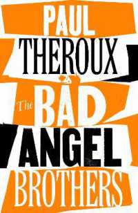 Bad Angel Brothers -- Hardback