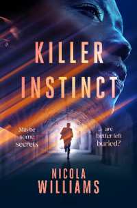 Killer Instinct (Lee Mitchell)