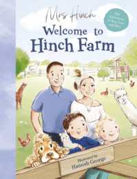 Welcome to Hinch Farm : From Sunday Times Bestseller, Mrs Hinch (The Adventures of Ron, Len and Hen)