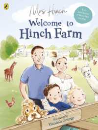 Welcome to Hinch Farm : From Sunday Times Bestseller, Mrs Hinch (The Adventures of Ron, Len and Hen)