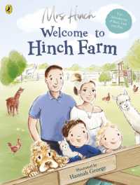 Welcome to Hinch Farm (The Adventures of Ron, Len and Hen)
