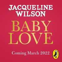 Baby Love -- CD-Audio （Unabridged）