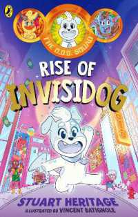 The O.D.D. Squad: Rise of Invisidog (The O.D.D. Squad)