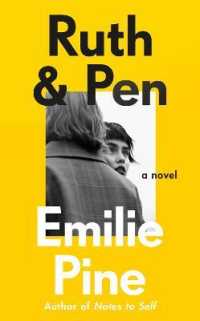 Ruth & Pen : The brilliant debut novel from the internationally bestselling author of Notes t -- Paperback (English Language Edition)