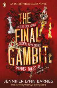 The Final Gambit (The Inheritance Games)