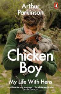 Chicken Boy : My Life with Hens