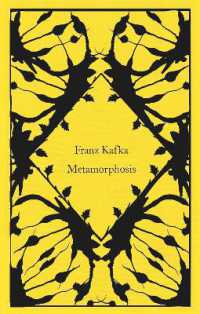 Metamorphosis (Little Clothbound Classics)