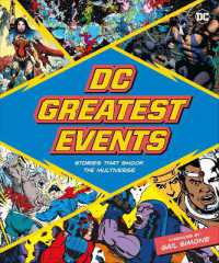 DC Greatest Events : Stories That Shook a Multiverse (Dc)
