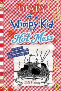 Diary of a Wimpy Kid: Hot Mess (Book 19) (Diary of a Wimpy Kid)