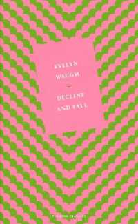 Decline and Fall