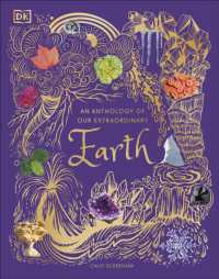An Anthology of Our Extraordinary Earth (Dk Children's Anthologies)