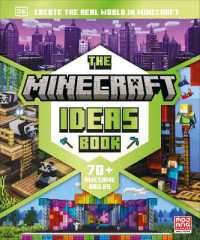 The Minecraft Ideas Book : Create the Real World in Minecraft with 70+ Awesome Builds (Minecraft)