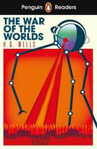 Penguin Readers Level 1: the War of the Worlds (ELT Graded Reader)