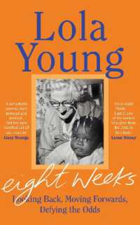 Eight Weeks : Looking Back， Moving Forwards， Defying the Odds