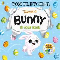 There's a Bunny in Your Book (Who's in Your Book?)