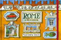 Rome : A Sketchbook
