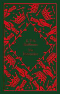 The Nutcracker (Little Clothbound Classics)