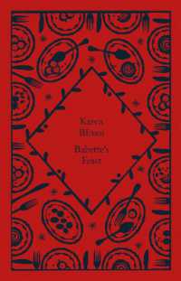 Babette's Feast (Little Clothbound Classics)
