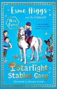 The Starlight Stables Gang : Signed Edition (The Starlight Stables Gang)