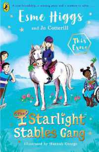 The Starlight Stables Gang (The Starlight Stables Gang)