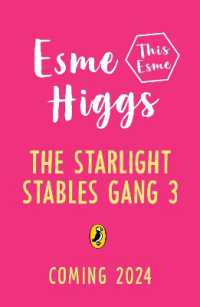 Ellie and the Pony Camp Mystery (The Starlight Stables Gang) -- Hardback