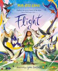 Flight : Explore the secret routes of the skies from a bird's-eye view...