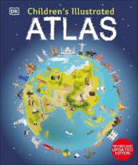 Children's Illustrated Atlas : Revised and Updated Edition (Children's Illustrated Atlases)