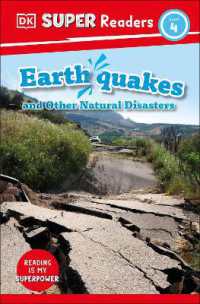 DK Super Readers Level 4 Earthquakes and Other Natural Disasters (Dk Super Readers)