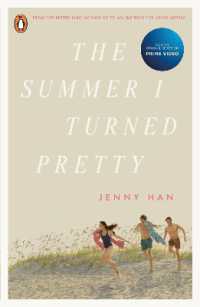 The Summer I Turned Pretty (Summer Tv Tie-ins)