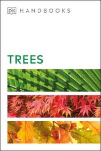 Trees (Dk Handbooks)