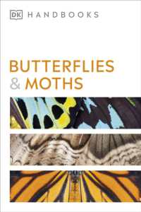 Butterflies and Moths (Dk Handbooks)