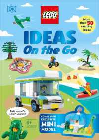 LEGO Ideas on the Go : With an Exclusive LEGO Campsite Mini Model (Lego Ideas)