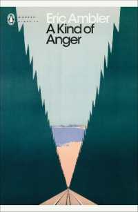 A Kind of Anger (Penguin Modern Classics)