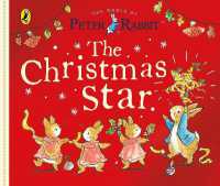 Peter Rabbit Tales: the Christmas Star （Board Book）