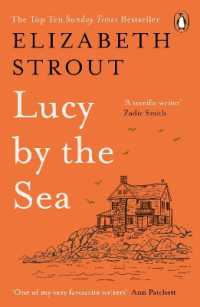 Lucy by the Sea : From the Booker-shortlisted author of Oh William!