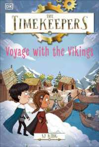 The Timekeepers: Voyage with the Vikings (Timekeepers)