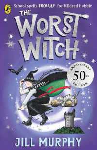 The Worst Witch (The Worst Witch)