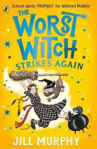 The Worst Witch Strikes Again (The Worst Witch)
