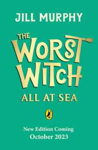 The Worst Witch All at Sea (The Worst Witch)