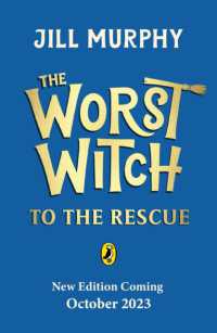 The Worst Witch to the Rescue (The Worst Witch)