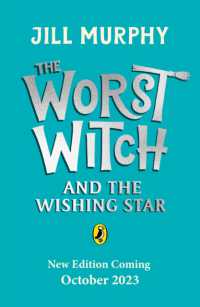 The Worst Witch and the Wishing Star (The Worst Witch)