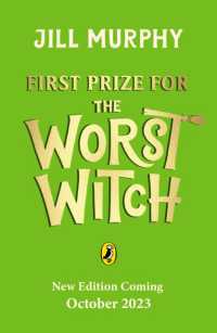 First Prize for the Worst Witch (The Worst Witch)